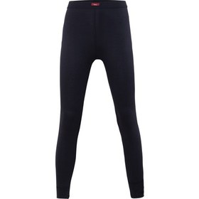 Resim BLACKSPADE 1264 BAYAN SİYAH THERMAL ALT 