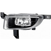 Resim Opel Zafira A 1999 2005 Sis Farı Sol H3 Ampul Oem No:6710011 