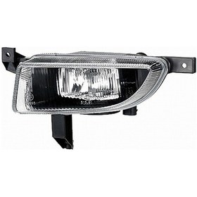Resim Opel Zafira A 1999 2005 Sis Farı Sol H3 Ampul Oem No:6710011 
