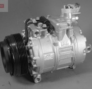 Resim DENSO DCP05016 | Klima Kompresörü BMW E39 535İ-540İ 96 > 03 E38 740İl 96 > 01 