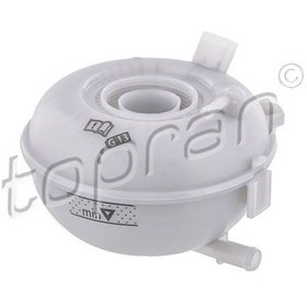 Resim Volkswagen Golf 2.0 Otomatik Benzin 17-21 Yedek Su Depo 