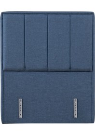 Resim Kilim Mobilya Gold Therapy Başlık ( Baza Dahil Değildir ) 120'lik Mavi 