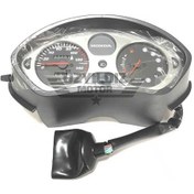 Resim KM SAATİ CBF150 EM A 