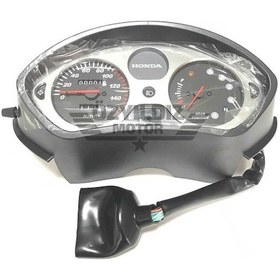 Resim KM SAATİ CBF150 EM A 