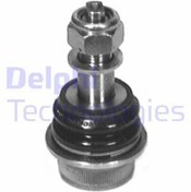 Resim DELPHI TC282 Ust Rotil On Sol-Sag Citroen Cx 1975 - 1992 3L5429314H (WK777573) 