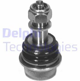 Resim DELPHI TC282 Ust Rotil On Sol-Sag Citroen Cx 1975 - 1992 3L5429314H (WK777573) 