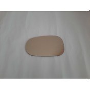 Resim Nissan Almera 2000 - 2006 Model Arası Ayna Camı (Sağ Ve Sol Aynıdır) Tekli 