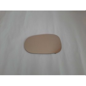 Resim Nissan Almera 2000 - 2006 Model Arası Ayna Camı (Sağ Ve Sol Aynıdır) Tekli 