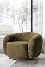 Resim BEKALIVING Hyde Berjer Yeşil 