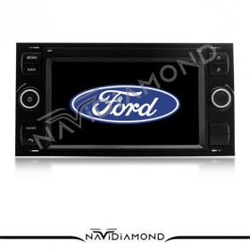 Resim NAVİDİAMOND FORD FOCUS 1 OEM MULTİMEDİA TEYP 