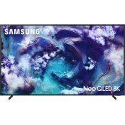 Resim Samsung 75QN900F 75'' 190 Ekran Uydu Alıcılı 8k Ultra HD Tizen Smart NeoQLED TV 