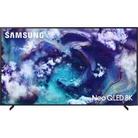 Resim Samsung 75QN900F 75'' 190 Ekran Uydu Alıcılı 8k Ultra HD Tizen Smart NeoQLED TV 
