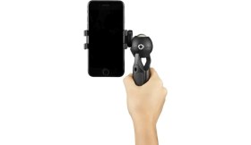 Resim Joby Gorıllapod JB01560-BWW Handypod Mobıle Black 