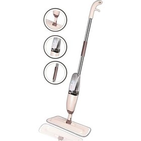 Resim Perotti 35419-1 Spray Mop Pembe 