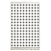Resim Pearl Kilim Çift Taraflı 150x100 Cm The Mia