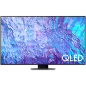 Resim 98Q80C 98" 248 Ekran 4K UHD QLED TV Samsung