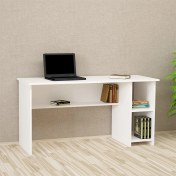 Resim Kalender Dekor Avel 145 cm Çalışma Masası 