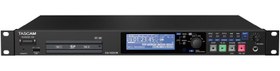 Resim Tascam SS-R250N Network Özellikli Kaydedici ve Oynatıcı 