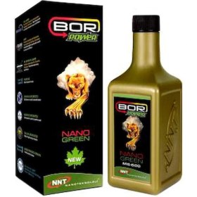 Resim Bor Power Nano Green MS 250 ml 