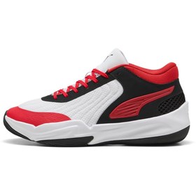 Resim Puma Court Pro 2 Unisex Basketbol Ayakkabısı 