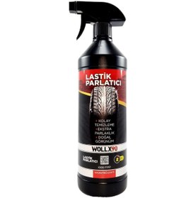 Resim Wollx90 Lastik Parlatıcı 1000ml 