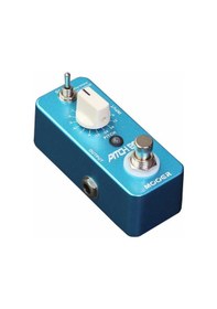 Resim Mooer Mps1 Pitch Box Pitch Shift Pedalı 