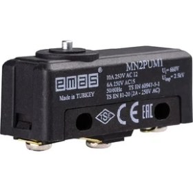 Resim Emas MN2PUM1 ,pim KONTAK-1A1K Mini Sivic 