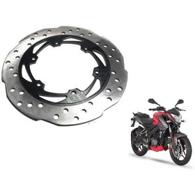 Resim BAJAJ PULSAR NS200 FREN DİSKİ ARKA 