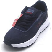 Resim Jump 27686C Erkek Spor Ayakkabı Lacivert 