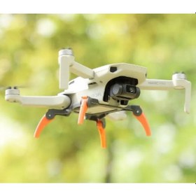 Resim Dji Mini / SE / Mini 2 / 2 SE Serisi İniş Takımı Ayak Yükseltici 