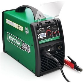 Resim ASKAYNAK INVERTER 405 ULTRA 