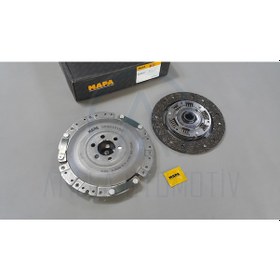 Resim SEAT İBİZA AKL AEH 1.6 1.8 BASKI BALATA DEBRİYAJ SETİ MAPA 