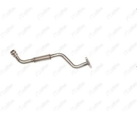 Resim Nıfea 19341 - Turbo Yağlama Borusu Ford Transıt 2.4 Tdci Rwd 07- 