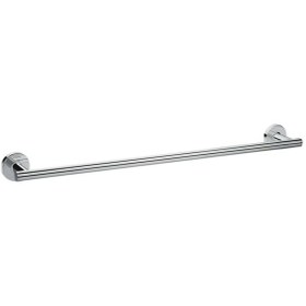 Resim Hansgrohe Logis Uzun Havluluk Krom 