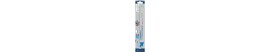 Resim Bosch Pro S 1137 Bef 2-6 mm Metal Boru 2'li Panter Testere Ucu 225 mm 2608658993 