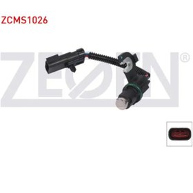 Resim Genel Markalar EKSANTRIK DEVIR SENSORU KABLOLU 430mm OPEL ASTRA F 1.8 I 16V (F19, M19) 125hp C 18 XE 1993-1994 