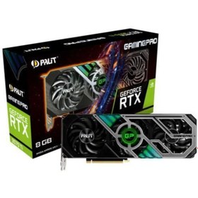 Resim Genel Markalar Palit Rtx3070ti Gamıngpro 8gb 256bit Gddr6x 