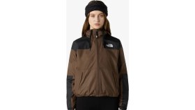 Resim The North Face NF0A4C9H-1OI W Sheru Jacket Kadın Ceket 