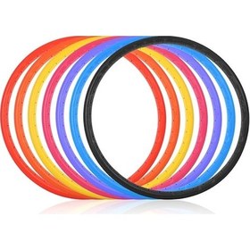 Resim Supermarket1 Yol Bisikleti Katı Lastik 700x23c - Hava Basmaya Gerek Yok 