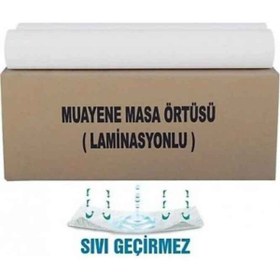 Resim RENASAN Chlorhexidine Swab Alkollü Cilt Temizleme Mendili ,dış:5x5cm Iç:3x6 Cm 100'lü 15 Paket 