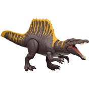 Resim Jurassic World Spinosaurus Figür Oyuncak JGB56 