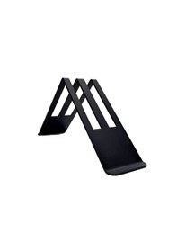 Resim Hvngroup Metal 2 Bölmeli Dekoratif Peçetelik 