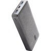 Resim Cellular Line Shade 20.000 Mah PD 65W Gri Powerbank 