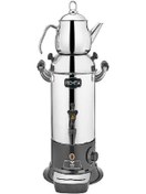 Resim Remta R29Tek Demlikli Mini Semaver 5lt Çay Makinesi 