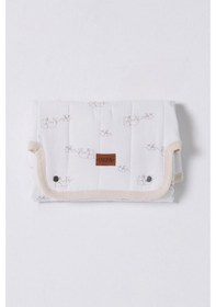 Resim U.s. Polo Assn. Erkek Bebek Alt Açma Beyaz-1675 