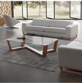 Resim Cloa Orta Sehpa 