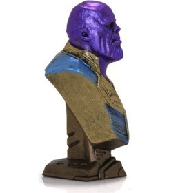 Resim Büro Ev Ofis Dekoru İçin Thanos Büstü 