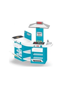 Resim 1836 Fisher Price Mutfak Seti 2'Li 