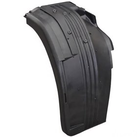 Resim Ön Teker Arka Çamurluk 4-5-6 Seri Sağ - 1485486 [S80.8069.W] - 1485486 
