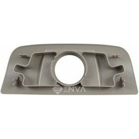 Resim Renault Scenic Sunroof sanruf Düğme Çerçevesi 